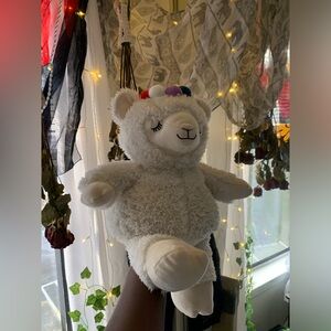 weighted plushie (1lb 10oz)